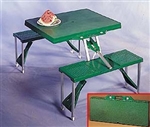 Folding Picnic Table