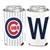 Chicago Cubs W Beverage Coolies